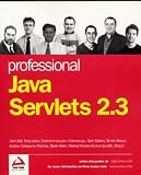 Bell, John: Professional Java Servlets 2.3