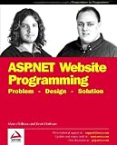 Hoffman, Kevin: Asp.Net Website Programming: Problem-Design-Solution