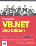 Roth, John: Professional Vb.Net Roth, John: Professional Vb.Net