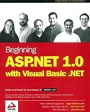 Johnson, Gary: Beginning Asp.Net 1.0 With Visual Basic .Net