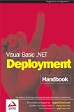 Manning, Nick: Visual Basic.Net Deployment Handbook