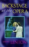 Lenton, Sarah: Backstage at the Opera Lenton, Sarah: Backstage at the Opera