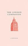 Swinnerton, jo: The London Companion Swinnerton, jo: The London Companion