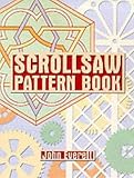 Everett, John: Practical Scrollsaw Patterns Everett, John: Practical Scrollsaw Patterns