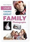 Start Taking Great Family Photographs