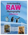Understanding RAW Photography