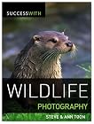 Success with Wildlife Photography