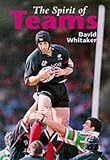 Whitaker, David: The Spirit of Teams Whitaker, David: The Spirit of Teams