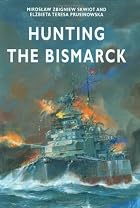 Hunting the Bismarck by Miroslaw Skwiot