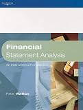 Walton, Peter: Financial Statement Analysis: An International Perspective Walton, Peter: Financial Statement Analysis: An International Perspective