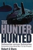 Stern, R.: Hunter and the Hunted Stern, R.: Hunter and the Hunted