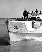 German Schnell-boats (Shipcraft) by Steve…