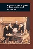 Short, John Rennie: Representing the Republic: Mapping the United States 1600-1900 Short, John Rennie: Representing the Republic: Mapping the United States 1600-1900