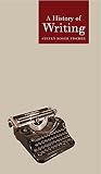 Fischer, Steven Roger: History of Writing Fischer, Steven Roger: History of Writing