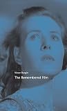 Burgin, Victor: The Remembered Film Burgin, Victor: The Remembered Film