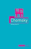Sperlich, Wolfgang: Noam Chomsky Sperlich, Wolfgang: Noam Chomsky