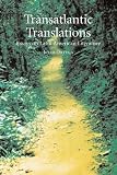 Ortega, Julio: Transatlantic Translations: Diologues in Latin American Literature