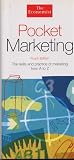 Economist Books: Pocket Marketing Economist Books: Pocket Marketing