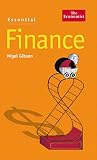 Gibson, Nigel: Essential Finance Gibson, Nigel: Essential Finance