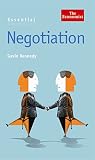 Kennedy, Gavin: Essential Negotiation Kennedy, Gavin: Essential Negotiation