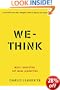 We-Think: Mass innovation, not mass production