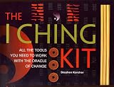 Karcher, Stephen: The I Ching Kit: All the Tools You Need to Work With the Oracle of Change Karcher, Stephen: The I Ching Kit: All the Tools You Need to Work With the Oracle of Change