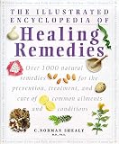 Shealy, C. Norman: The Illustrated Encyclopedia of Healing Remedies Shealy, C. Norman: The Illustrated Encyclopedia of Healing Remedies