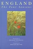 Busselle, Michael: England : The Four Seasons Busselle, Michael: England : The Four Seasons