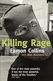 Collins, Eamon: Killing Rage