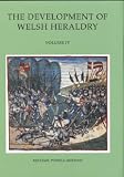 Siddons, Michael Powell: The Development of Welsh Heraldry