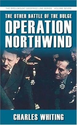 Operation Northwind cover