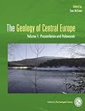 H. M. Mader: The Geology of Central Europe