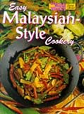 Australian Womens Weekly: Easy Malaysian-Style Cookery