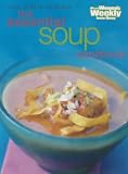 [???]: The Essential Soup Cookbook