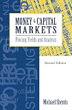 Sherris, Michaei: Money & Capital Markets: Pricing, Yields & Analysis Sherris, Michaei: Money & Capital Markets: Pricing, Yields & Analysis