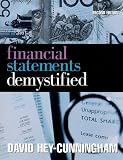 Hey-Cunningham, David: Financial Statements Demystified Hey-Cunningham, David: Financial Statements Demystified