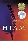 Sallis, Eva: Hiam