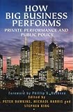 King, Stephen: How Big Business Performs: Private Performance and Public Policy Analysing the Profits of Australia's Largest Enterproses Drawing on the Unique Data of Ibis Business Informat King, Stephen: How Big Business Performs: Private Performance and Public Policy Analysing the Profits of Australia's Largest Enterproses Drawing on the Unique Data of Ibis Business Informat