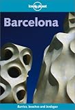 Lonely Planet Barcelona (186450143X) by Simonis, Damien Simonis, Damien: Lonely Planet Barcelona