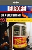 [???]: Lonely Planet Europe on a Shoestring