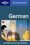 Lonely Planet: Lonely Planet German: Phrasebooks