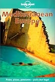 [???]: Lonely Planet Mediterranean Europe