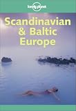 Bendure, Glenda: Lonely Planet Scandinavian & Baltic Europe Bendure, Glenda: Lonely Planet Scandinavian & Baltic Europe