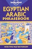 Jenkins, Siona: Lonely Planet Egyptian Arabic Phrasebook Jenkins, Siona: Lonely Planet Egyptian Arabic Phrasebook