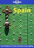 Simonis, Damien: Lonely Planet Spain Simonis, Damien: Lonely Planet Spain