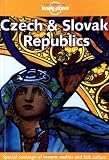 Wilson, Neil: Lonely Planet Czech & Slovak Republics Wilson, Neil: Lonely Planet Czech & Slovak Republics