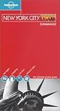 Valent, Dani: Lonely Planet New York City: Condensed Valent, Dani: Lonely Planet New York City: Condensed