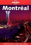 Gray, Jeremy: Lonely Planet Montreal