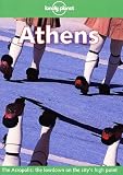 Lonely Planet Athens (1864502959) by Willett, David Willett, David: Lonely Planet Athens