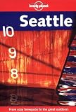 Lonely Planet Seattle (1864503041) by Miller, Debra Miller, Debra: Lonely Planet Seattle